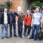 OLYMPUS DIGITAL CAMERA